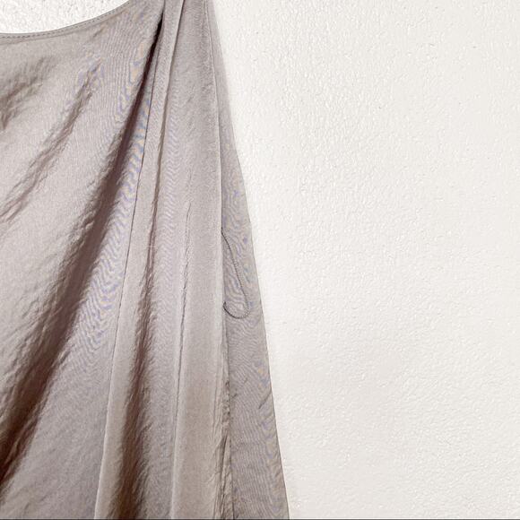 Show Me Your Mumu Trish Dress Silver Dollar Size Small - Picture 7 of 12